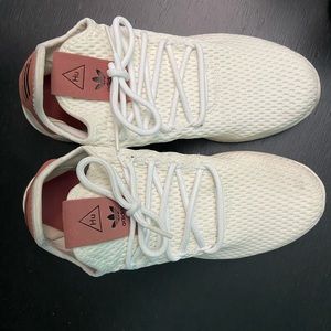 Pharrell x Tennis Hu 'Burnt Sienna'